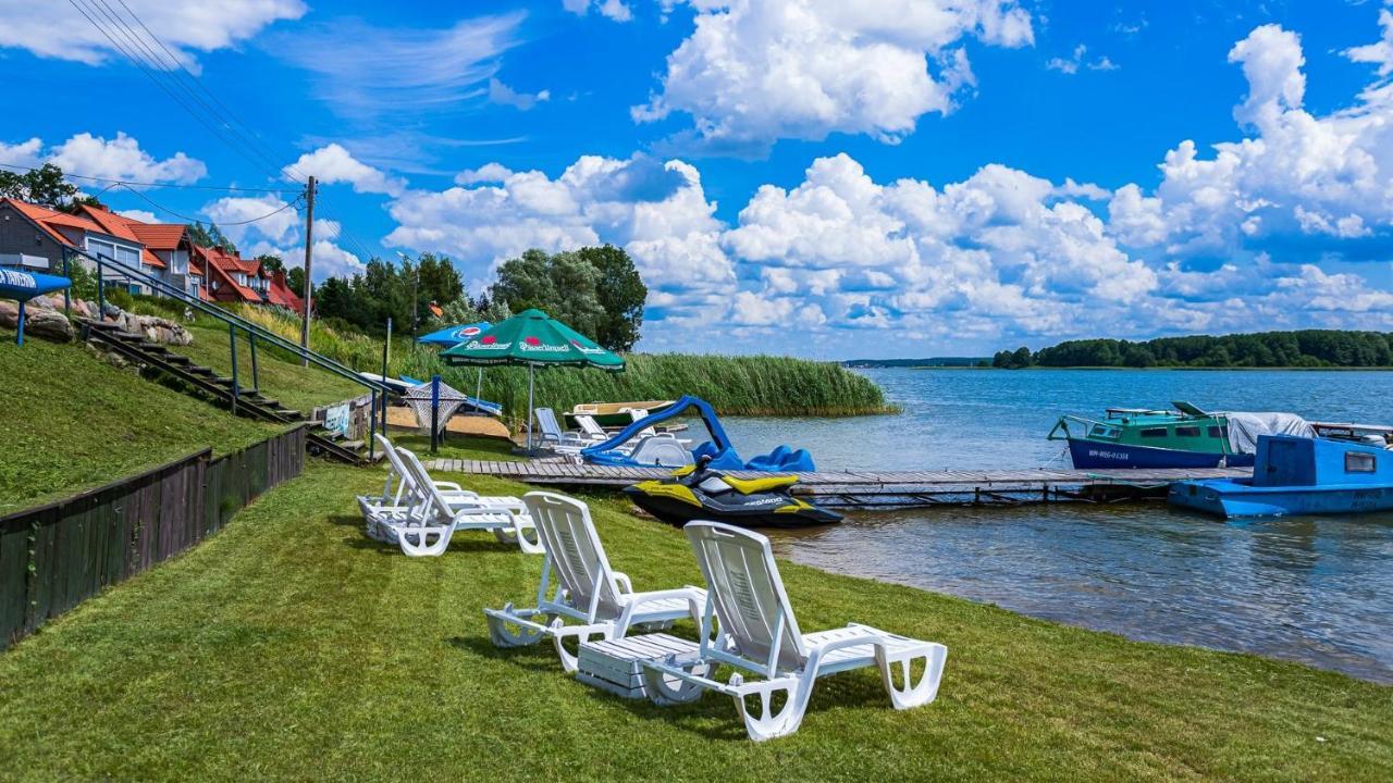Nocleg ze śniadaniem Niebieska Tawerna *