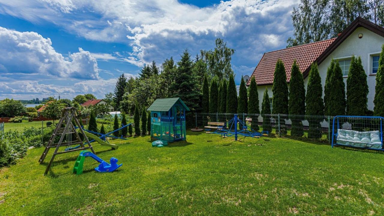 Niebieska Tawerna * Węgorzewo