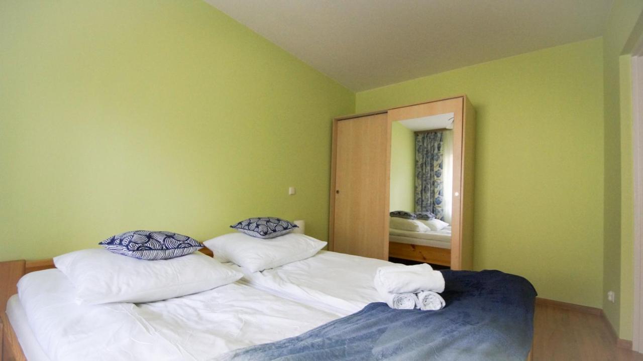 Bed & Breakfast Niebieska Tawerna *